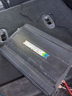 Amp AUTOTEK 2500w