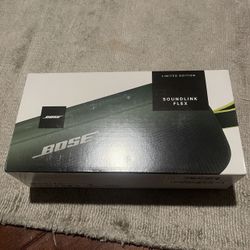 Bose Speaker Limited