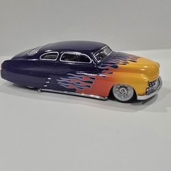Hot Wheels Legends 1/64 '49 Merc Sled