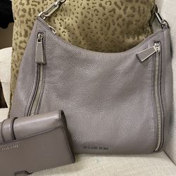 MK Purse And Wallet 50