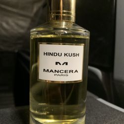 Mancera Hindu Kush 