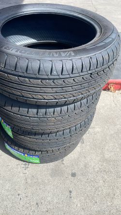 205-55-16 New Set Cheap