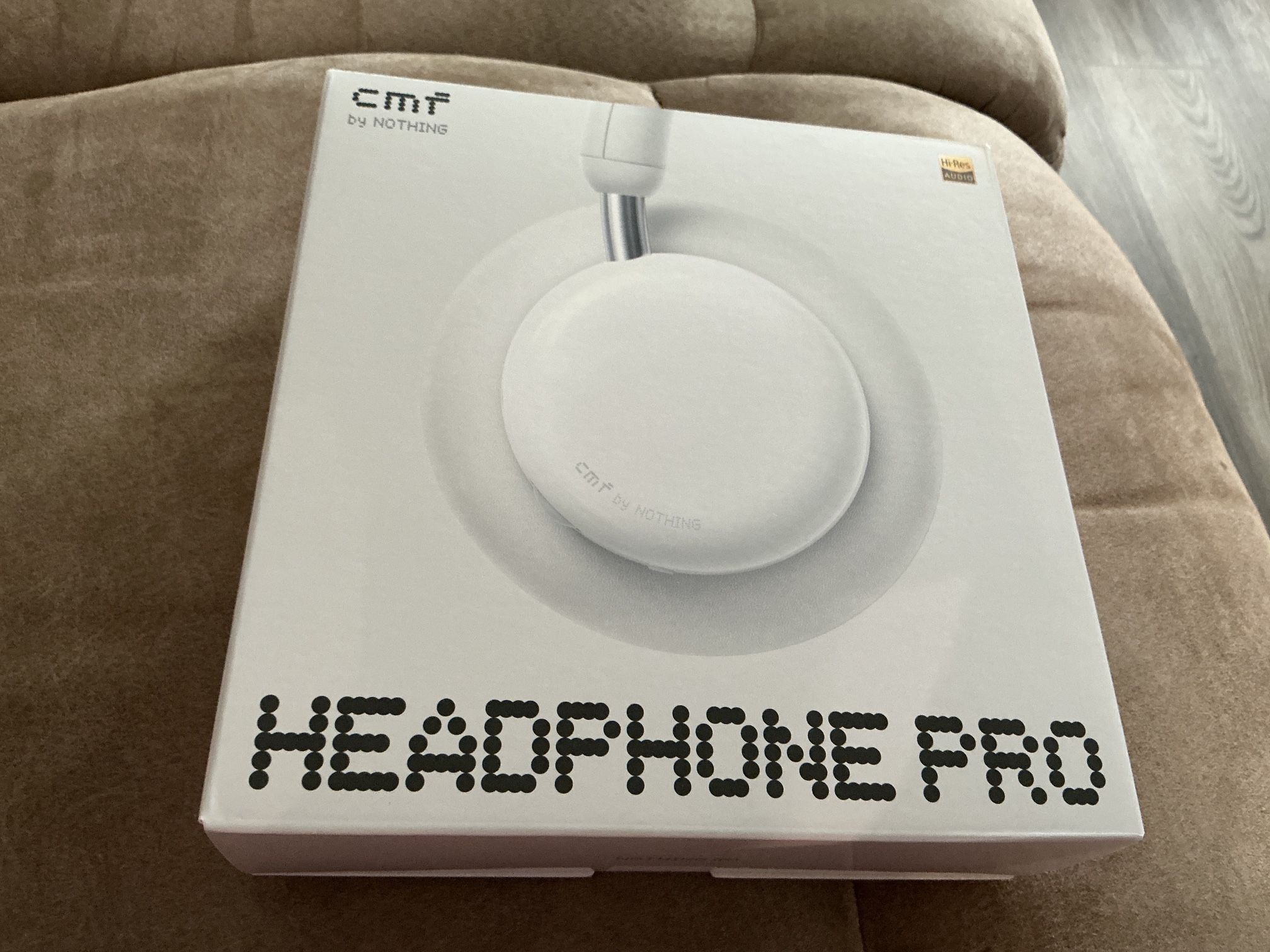 Nothing CMF Headphone Pro Bluetooth Headset