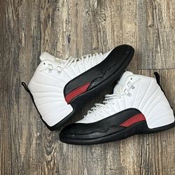 Jordan 12 