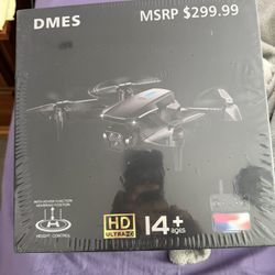 Drone, Model DMES P13 Pro / P13-1