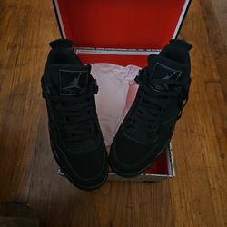 Jordan 4