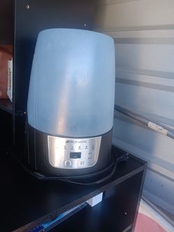 Bionaire Ultrasonic Humidifier