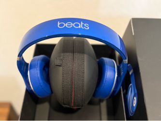Beats by Dre headphones $100 for both