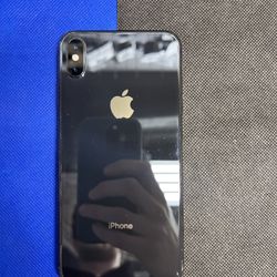 Apple IPhone XS Max 256GB Unlocked