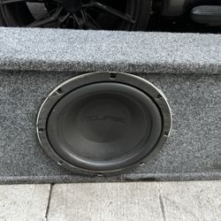 Eclipse Amp 3242 for Sale in Hesperia, CA - OfferUp