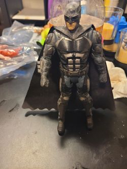 Tactical armored batman