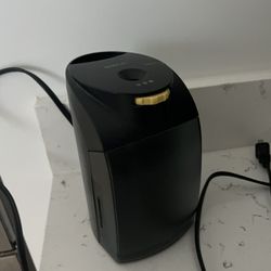 Electric Pencil Sharpener ✏️