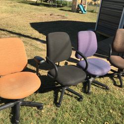 Office Chairs