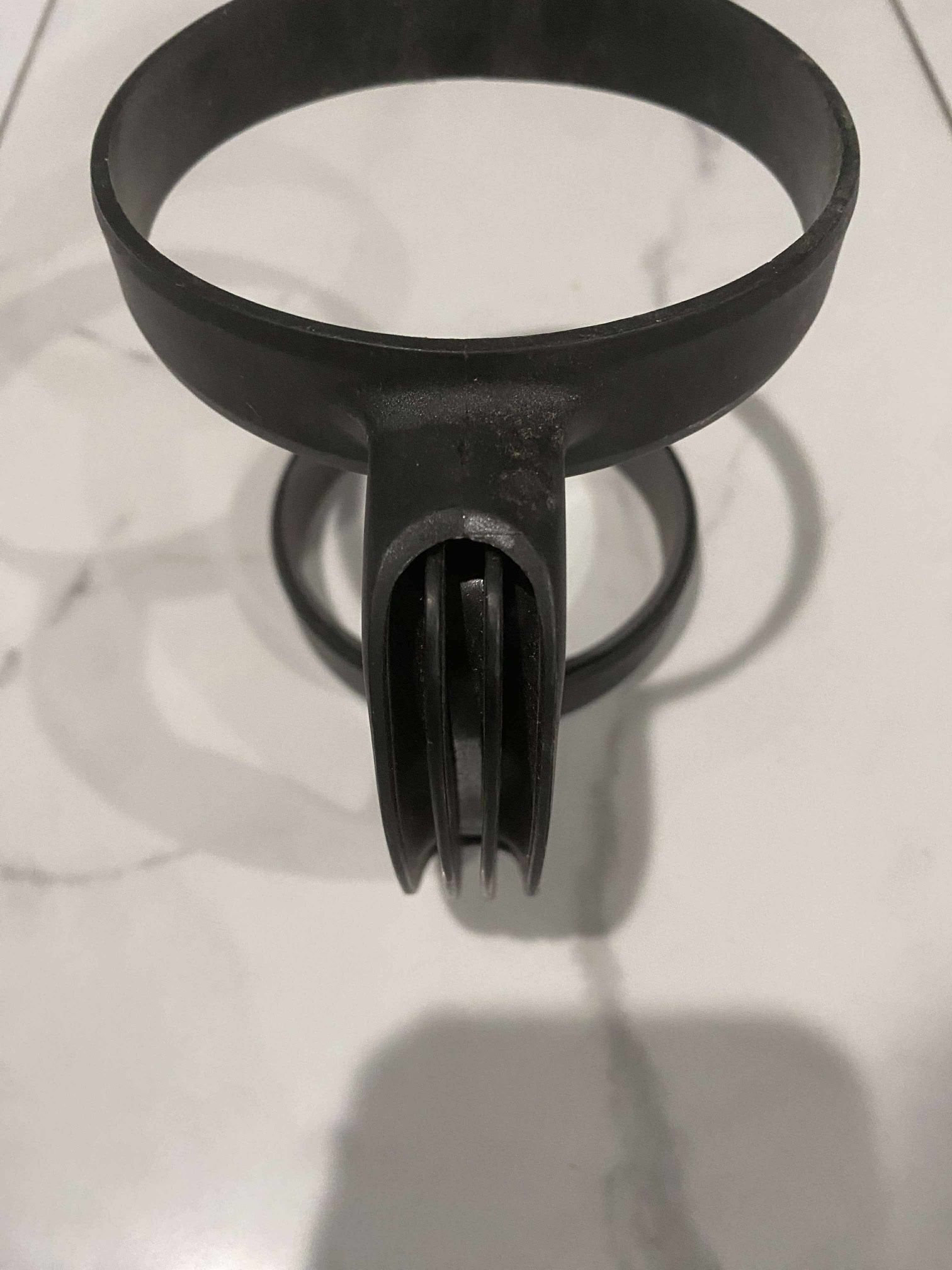 Handle Lid Splash-Proof 30 Oz Stainless Tumbler Cup Holder YETI/Coffee Mugs