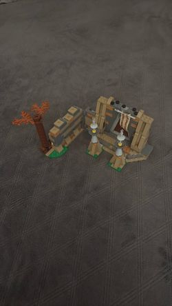 Lego Star Wars