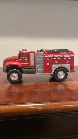 Fire Truck