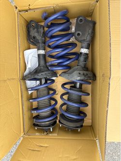 Bc racing drop kit