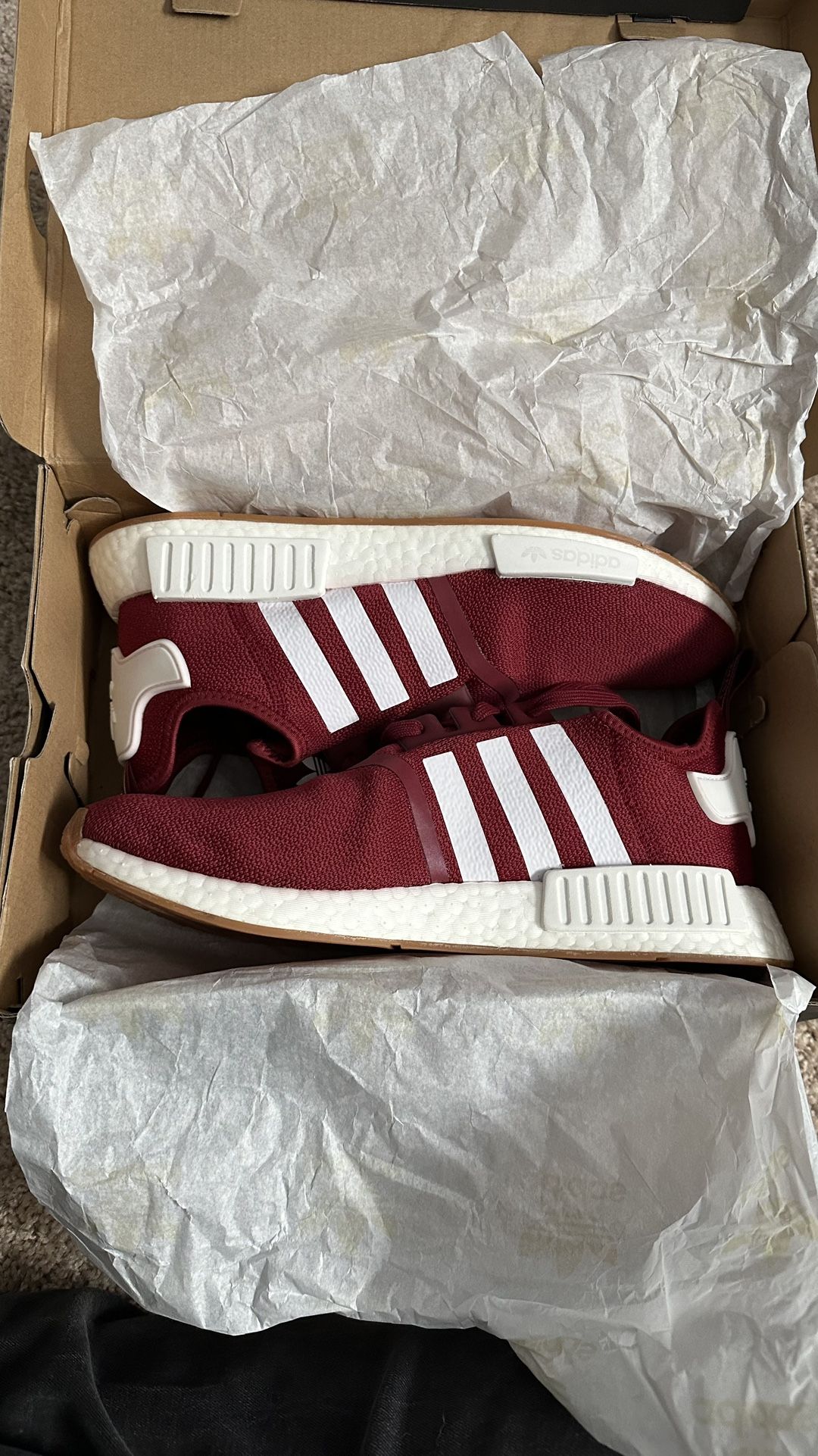 Adidas NMD_R1