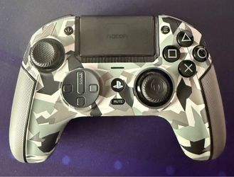 PS5 Nacon Revolution Pro 5 Wireless Controller $90