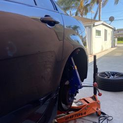 fender rolling