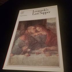 Leonardos Last Supper