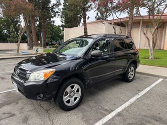 2006 Toyota Rav4