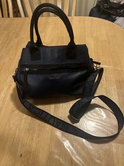 Nautica Purse