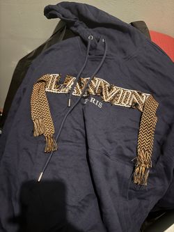 Lavin Hoodie