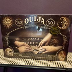 Ouija Board