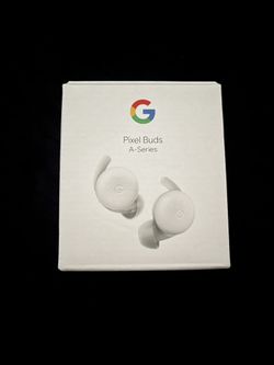 Pixel Buds A-Series
