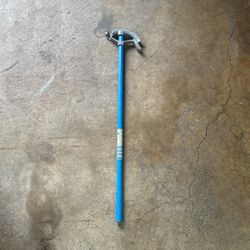 Pipe Bender