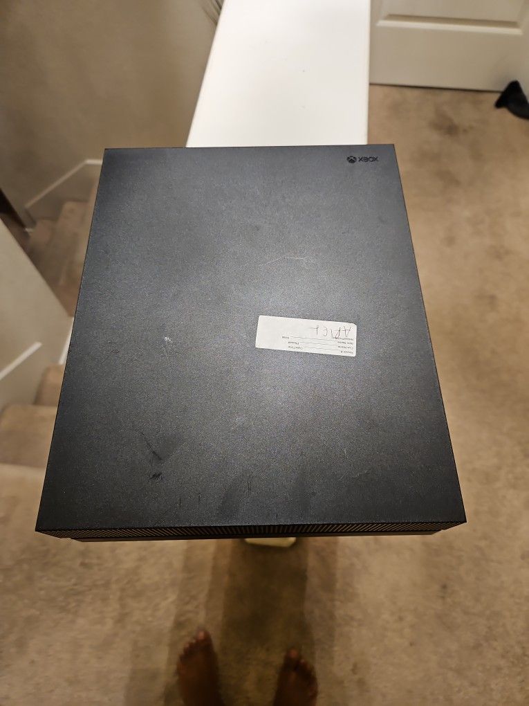 XBOX 1