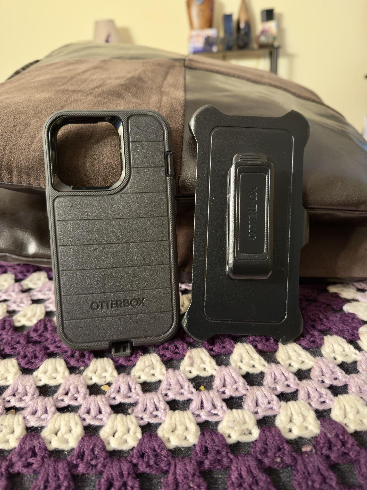 Otterbox iPhone 13 Pro
