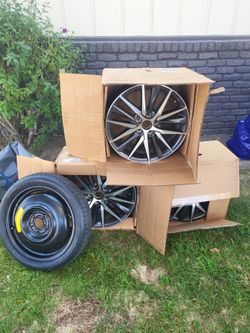 2022 Toyota CAMRY NICE RIMS