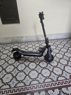 Segway SuperScooter GT3