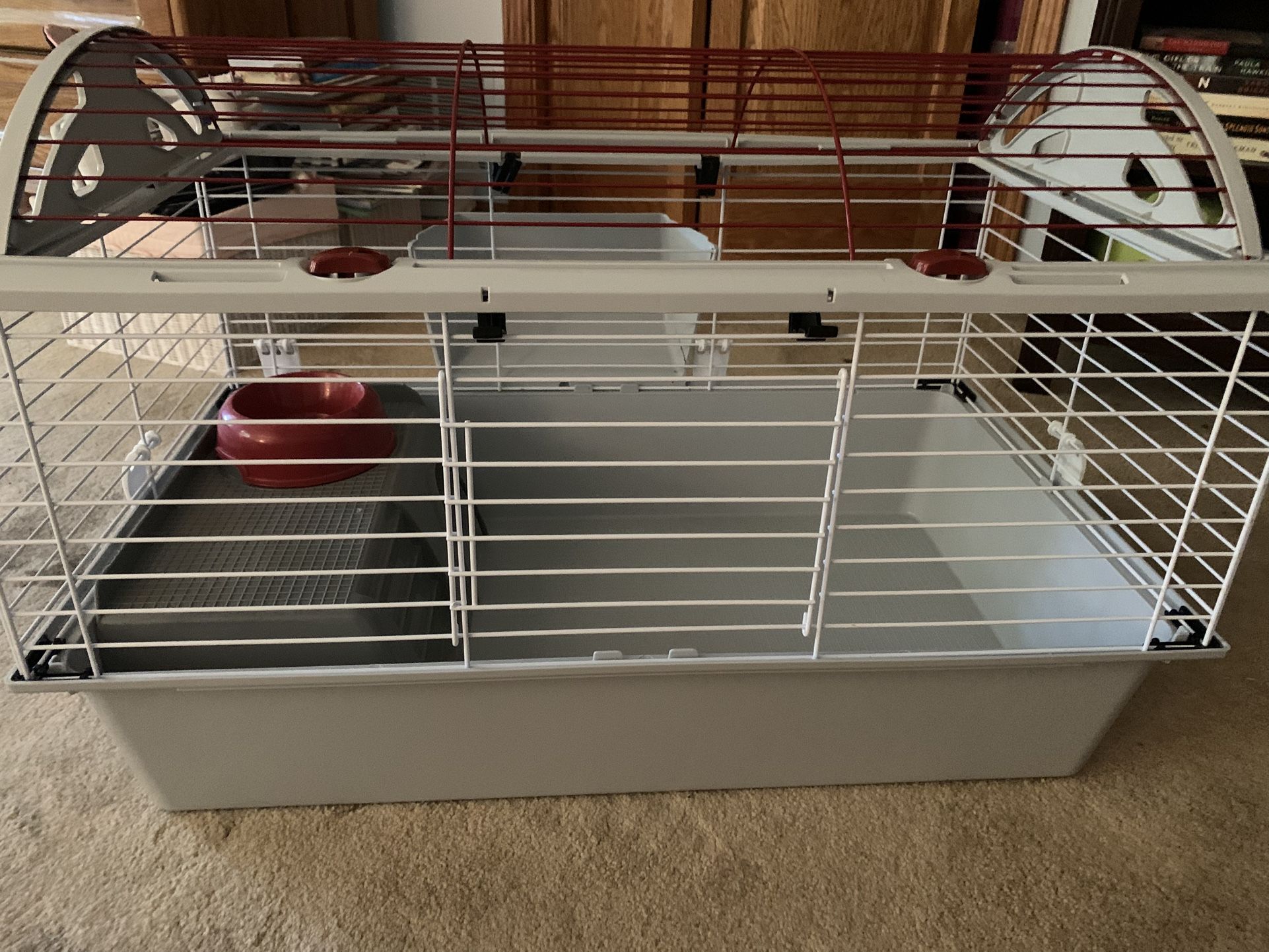 Living World deluxe Small Anima Habitat