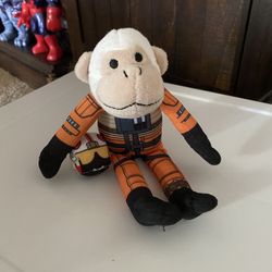 Star Wars Monkey 