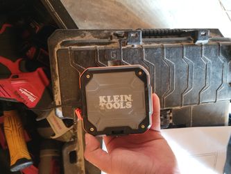 Klein Tools Speaker
