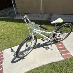 Trek bike 24”inch