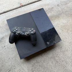 PS4 