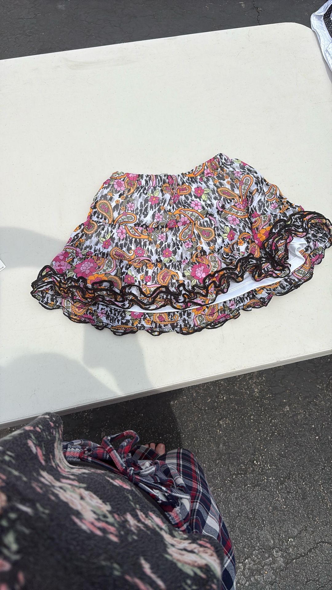 Skirt
