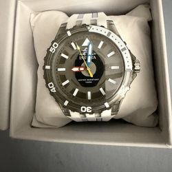 Invicta watch