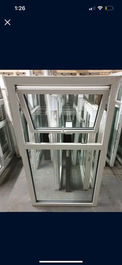 Windows For Sale