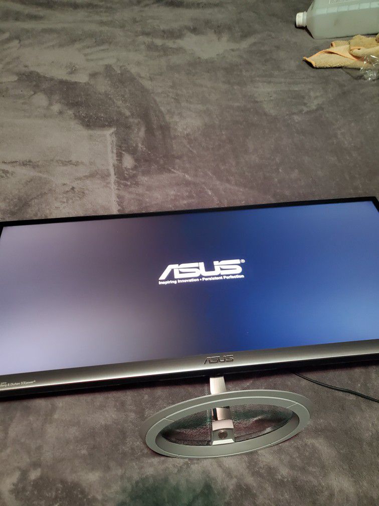 Asus Ultra Wide Monitor MX299Q