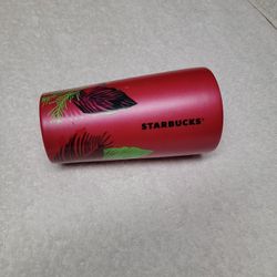 starbucks cup