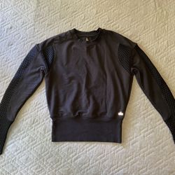Alo Yoga Women's Long Sleeve Top XS