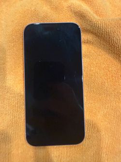 iPhone 15