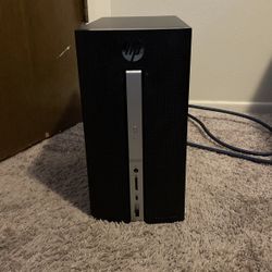 hp pavillion desktop 570-p014 (PC)