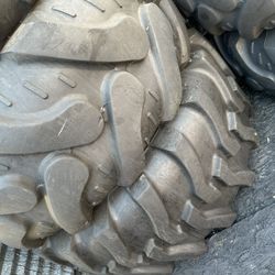 21l-24 Tractor Tires