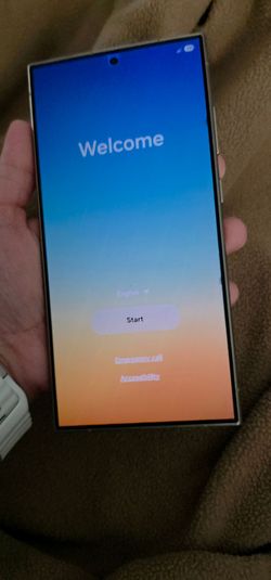 Samsung galaxy s24 ultra